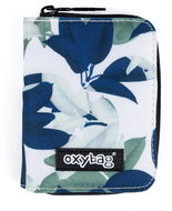 Oxybag wallet OXY Fashion OXY Sport Melange flowers - Wallet