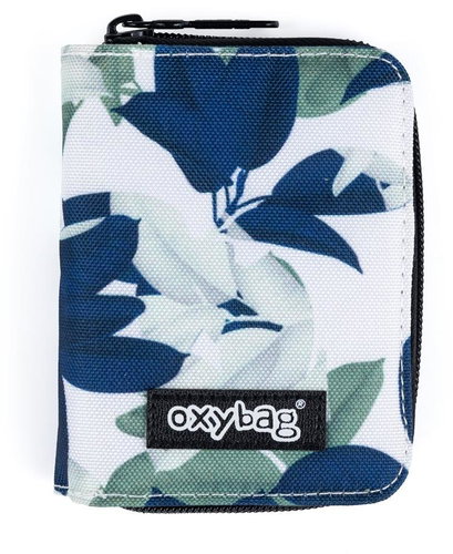 Oxybag wallet OXY Fashion OXY Sport Melange flowers - Wallet - Main image
