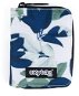 Oxybag peněženka OXY Fashion OXY Sport Melange flowers - Wallet