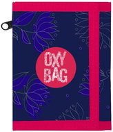 Oxybag wallet OXY Flowers - Wallet