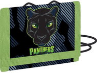 Oxybag children's textile panther wallet - Wallet
