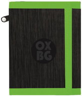 Oxybag wallet OXY Campus black - Wallet