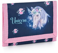 Oxybag textile wallet Unicorn 1 - Wallet
