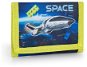 Oxybag dětská textilní peněženka Space - Wallet