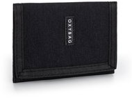 Oxybag wallet OXY UNIcolour black - Wallet