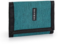Oxybag wallet OXY UNIcolour green - Wallet