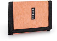 Oxybag wallet OXY UNIcolour appricot - Wallet