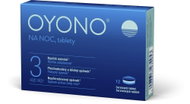 OYONO Na noc 12 tablet - Melatonin
