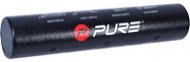 Pure2Improve Trainer Roller 75 × 15 cm, černý - Masážní válec