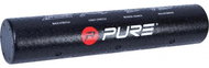 Pure2Improve Trainer Roller 75 × 15 cm, black - Foam Roller
