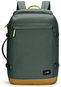 Tourist Backpack PACSAFE Go Carry On Backpack 44 l spruce green - Turistický batoh