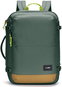 Tourist Backpack PACSAFE Go Carry On Backpack 34 l spruce green - Turistický batoh