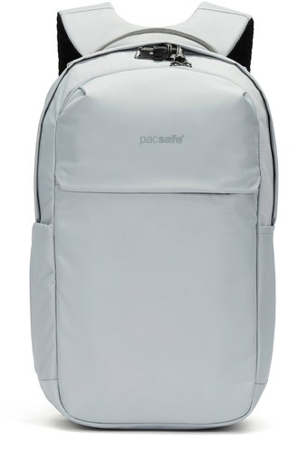 Pacsafe V20L City backpack Digital Gray - City Backpack - Main image