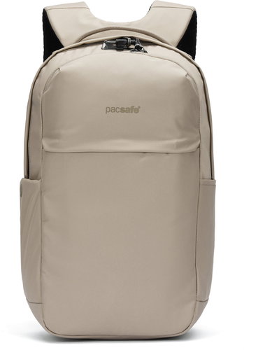 Pacsafe V20L City backpack Beige - City Backpack - Main image