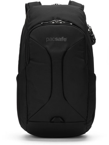 Pacsafe EXP 28L backpack Black - City Backpack - Main image