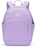 Pacsafe GO 15L backpack Lavender - City Backpack