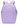 GO 15L backpack Lavender