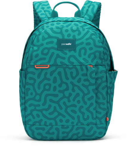 Pacsafe GO 15L backpack Reef - City Backpack - Main image