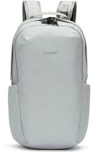 Pacsafe V 24L Active backpack Digital Gray - City Backpack - Main image