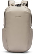 Pacsafe V 24L Active backpack Beige - City Backpack
