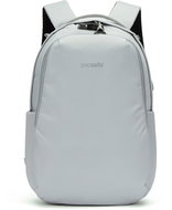 Pacsafe V 16L All-around Backpack Digital Gray - City Backpack