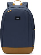 PACSAFE Go Backpack 25 l coastal blue - City Backpack
