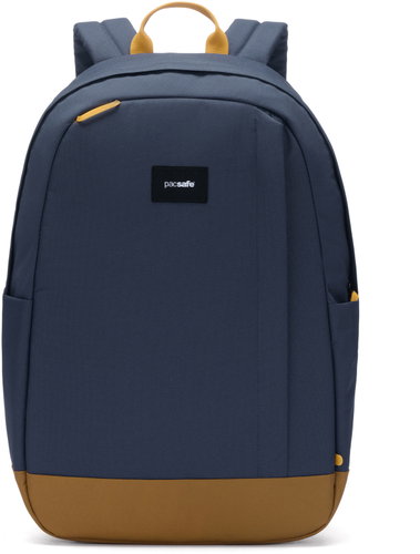 PACSAFE Go Backpack 25 l coastal blue - Městský batoh - Hlavní obrázek