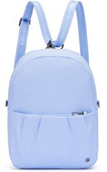 Pacsafe CX convertible backpack Serenity Blue - City Backpack
