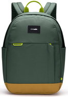 PACSAFE Go Backpack 15 l spruce green - City Backpack