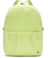 PACSAFE Citysafe CX Convertible Backpack matcha - City Backpack