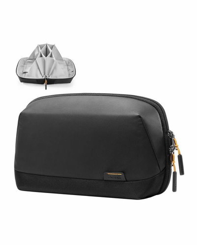 INATECK Travel organizer for electronics, cables and accessories S - Packing Cubes - Main image