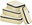 SN0043 Travel organizer set beige