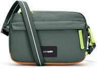 PACSAFE GO Crossbody spruce green - Shoulder Bag