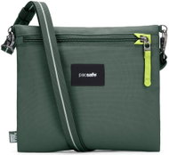 PACSAFE GO Crossbody Pouch spruce green - Shoulder Bag