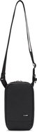 PACSAFE Rfidsafe Tech Crossbody jet black - Shoulder Bag