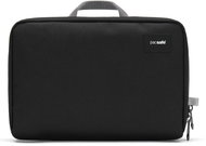PACSAFE Rfidsafe Gear Pouch jet black - Carry Bag