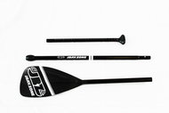 Jbay Zone Black Edition 3 piece, 165-215 cm - Paddle