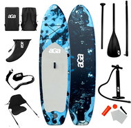 Aga Paddleboard MR5016SEAT 320 × 81 × 15 cm - Paddleboard
