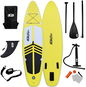 Aga DS2202 320 × 81 × 15 cm - Paddleboard
