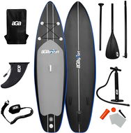 Aga DS2204 320 × 81 × 15 cm - Paddleboard