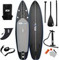 Aga DS2204 320 × 81 × 15 cm - Paddleboard