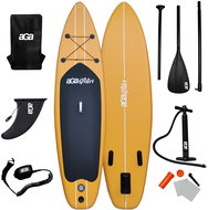 Aga DS2203 320 × 81 × 15 cm - Paddleboard