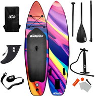 Aga DS2207 320 × 81 × 15 cm - Paddleboard