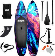 Aga DS2208 320 × 81 × 15 cm - Paddleboard