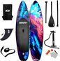 Aga DS2208 320 × 81 × 15 cm - Paddleboard