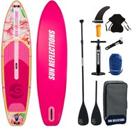 SUN REFLECTIONS XXL 11'6'' Combo Soft Blush - Paddleboard