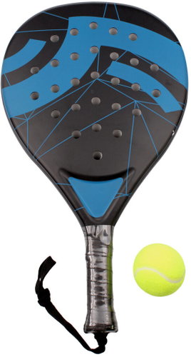 Merco Thunder Basic - Padel Racket - Main image