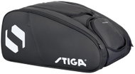 Stiga Padel Bag Court Black - Sports Bag