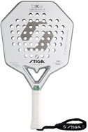 Stiga 1.3K Ultra LW Cybershape - Padel Racket