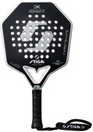 Stiga 3K Cybershape - Padel Racket